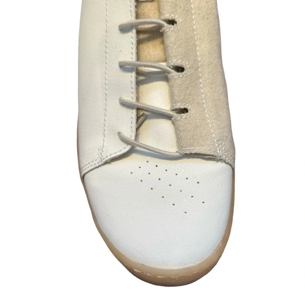 Babuuk ‘Shunya Wooler’ Sneakers